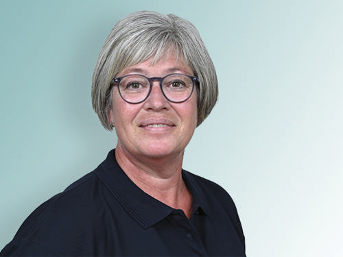 Maria Tordrup Hansen