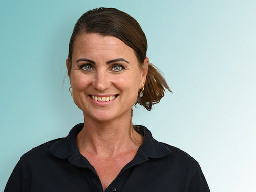 Thilde Falck Sejersen